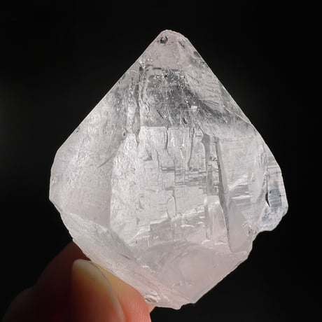 【アンナプルナ産】天然ヒマラヤ水晶②/Annapurna Himalayan Quartz