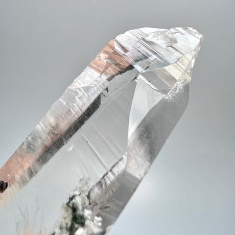 【ガネッシュヒマール産】天然ヒマラヤ水晶/Ganesh Himal Himalayan Quartz