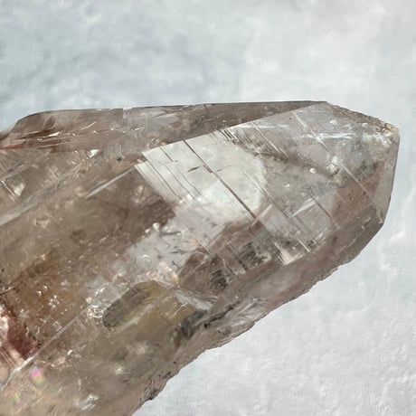 【ガネッシュヒマール産】天然ヒマラヤ水晶/Ganesh Himal Himalayan Quartz
