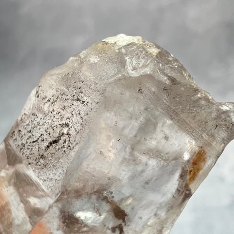 【カイラス産】天然ヒマラヤ水晶⑩/Kailash Himalayan Quartz
