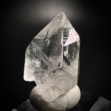 【アンナプルナ産】天然ヒマラヤ水晶⑥/Annapurna Himalayan Quartz