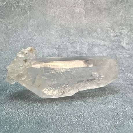 【ガネッシュヒマール産】天然ヒマラヤ水晶/Ganesh Himal Himalayan Quartz