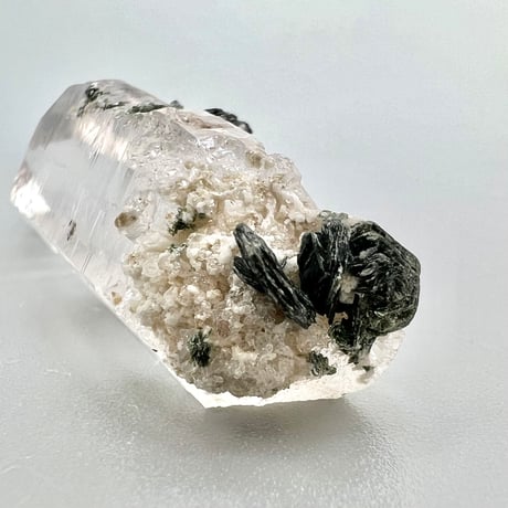 【ガネッシュヒマール産】天然ヒマラヤ水晶/Ganesh Himal Himalayan Quartz