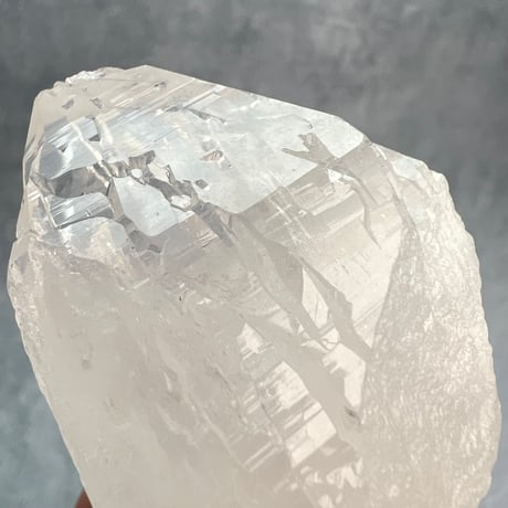 【カイラス産】カイラス産天然ヒマラヤ水晶/Kailash Himalayan Quartz