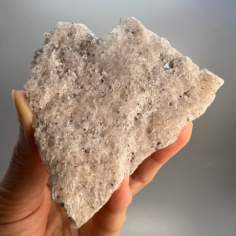 【マカルー産】天然ヒマラヤ水晶クラスター⑨/Makalu  Himalayan Quartz Cluster