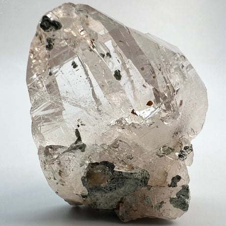 【ガネッシュヒマール産】天然ヒマラヤ水晶/Ganesh Himal Himalayan Quartz