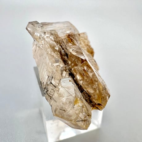 【ガネッシュヒマール産】天然ヒマラヤ水晶/Ganesh Himal Himalayan Quartz