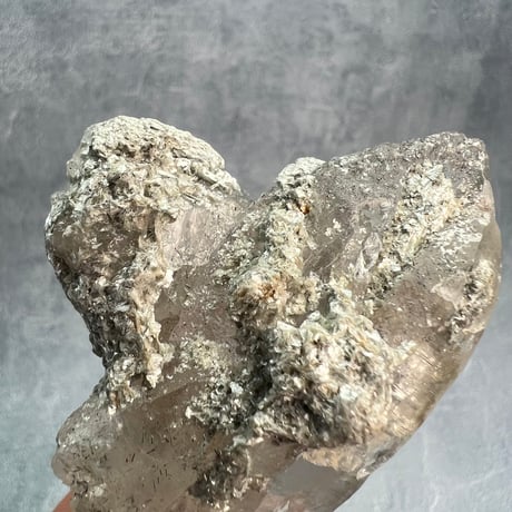 【カイラス産】カイラス産天然ヒマラヤ水晶/Kailash Himalayan Quartz