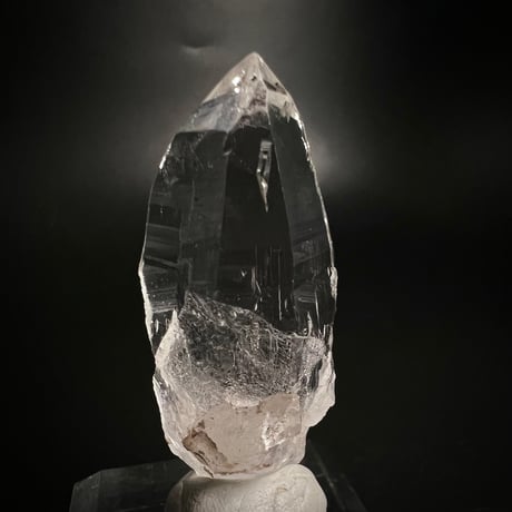 【アンナプルナ産】天然ヒマラヤ水晶⑧/Annapurna Himalayan Quartz