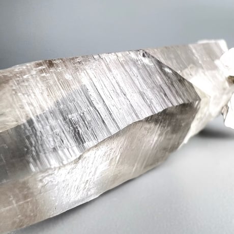 【ガネッシュヒマール産】マイカイン天然ヒマラヤ水晶⑦/Ganesh Himal Mica in Himalayan Quartz