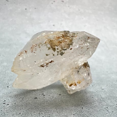 【ガネッシュヒマール産】天然ヒマラヤ水晶/Ganesh Himal Himalayan Quartz