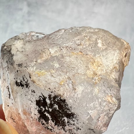 【ガネッシュヒマール産】天然ヒマラヤ水晶/Ganesh Himal Himalayan Quartz