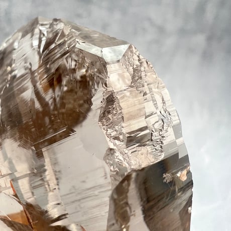 【ガネッシュヒマール産】天然ヒマラヤ水晶/Ganesh Himal Himalayan Quartz