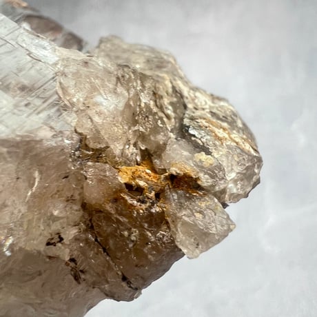 【ガネッシュヒマール産】天然ヒマラヤ水晶/Ganesh Himal Himalayan Quartz
