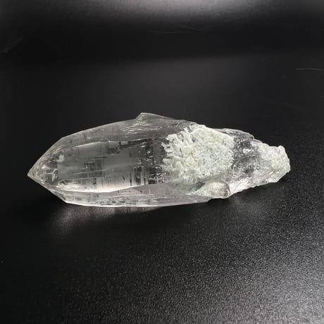 【アンナプルナ産】天然ヒマラヤ水晶/Annapurna Himalayan Quartz