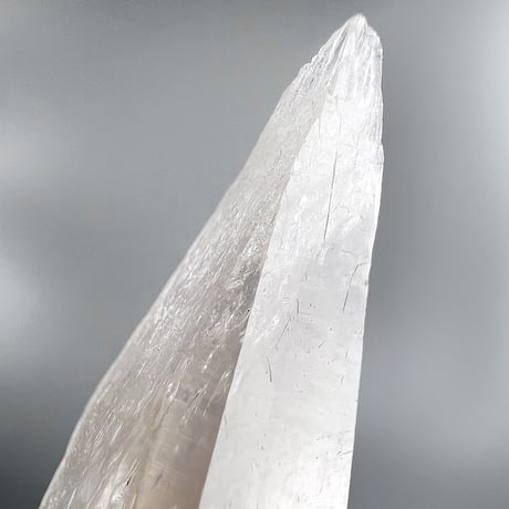 【ガネッシュヒマール産】マイカイン天然ヒマラヤ水晶⑦/Ganesh Himal Mica in Himalayan Quartz