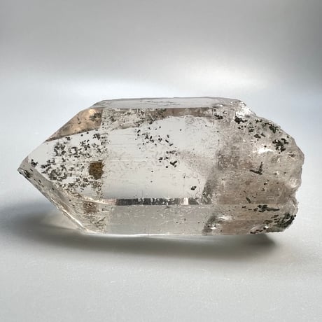 【ガネッシュヒマール産】天然ヒマラヤ水晶/Ganesh Himal Himalayan Quartz