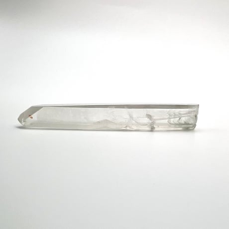 マダガスカル産クローライトインクォーツ/Madagascar Chlorite in Quartz
