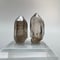 【ガウリシャンカール産】天然ヒマラヤスモーキークォーツポイントセット①/GauriShankar Himalayan Smoky Quartz Point Set
