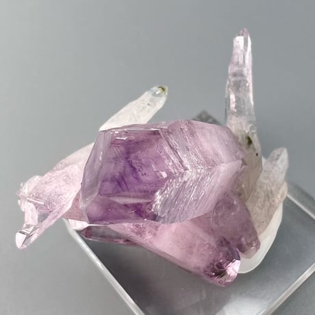 ベラクルーズ産アメジスト クラスター4️⃣ /Vera Cruz Amethyst Cluster