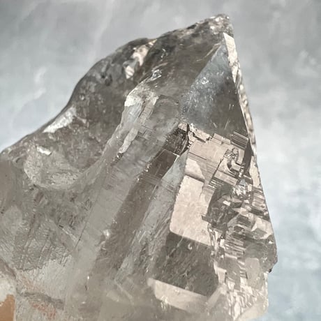 【カイラス産】カイラス産天然ヒマラヤ水晶⑲/Kailash Himalayan Quartz