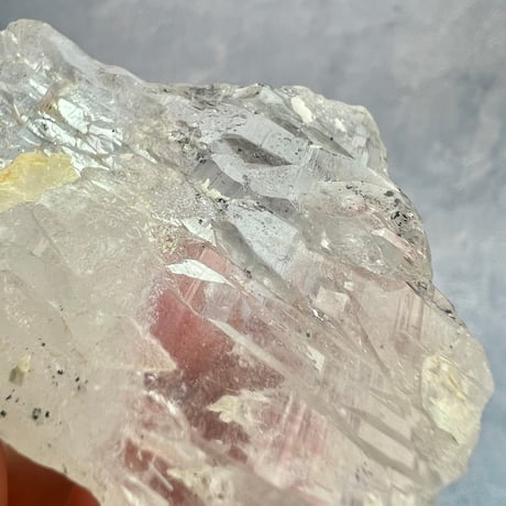 【カイラス産】天然ヒマラヤ水晶⑮/Kailash Himalayan Quartz