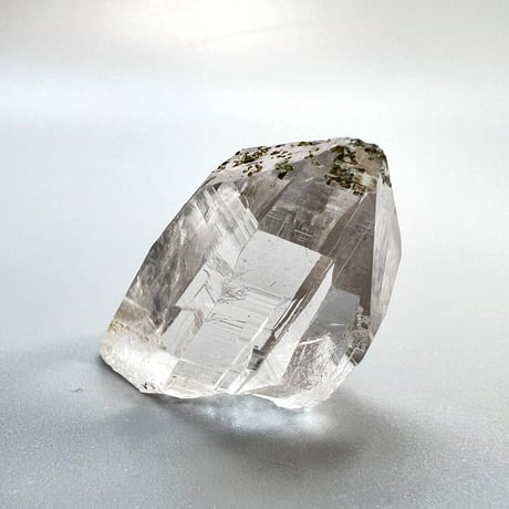 【ガネッシュヒマール産】天然ヒマラヤ水晶/Ganesh Himal Himalayan Quartz