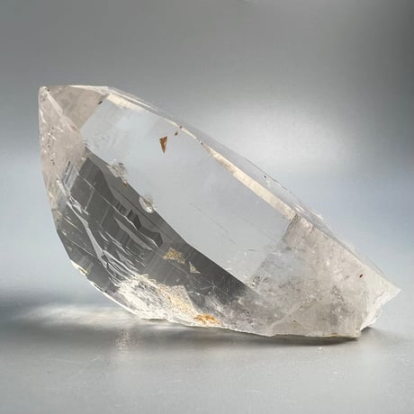 【ガネッシュヒマール産】天然ヒマラヤ水晶/Ganesh Himal Himalayan Quartz