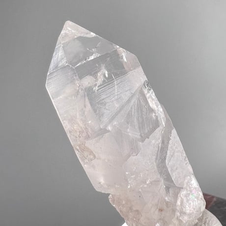 【マナスル産】天然ヒマラヤ水晶/Manaslu Himalayan Quartz