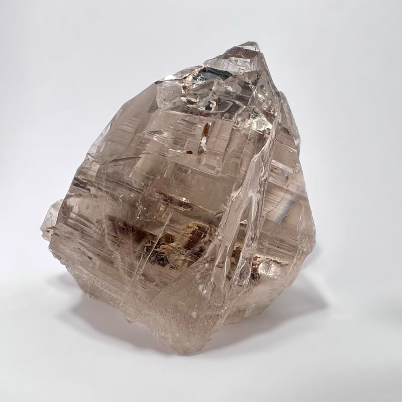 ガネッシュヒマール産 グロースインターフェアランス