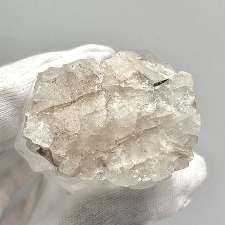 マカルー産天然ヒマラヤ水晶ポイント Makalu  Himalayan Quartz Point