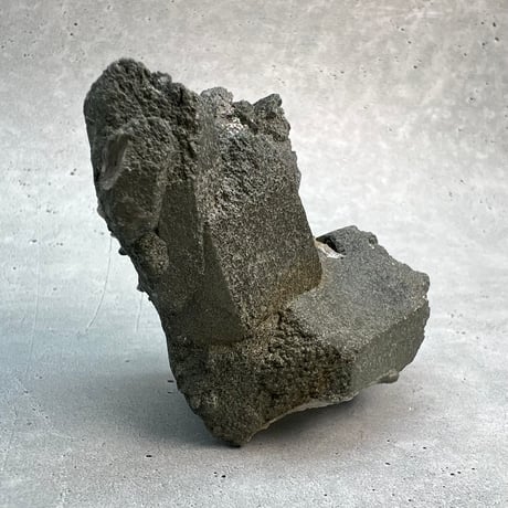 【ガネッシュヒマール産】クローライトイン天然ヒマラヤ水晶クラスター/Ganesh Himal Chlorite in Himalayan Quartz Cluster