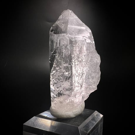 【アンナプルナ産】天然ヒマラヤ水晶③/Annapurna Himalayan Quartz