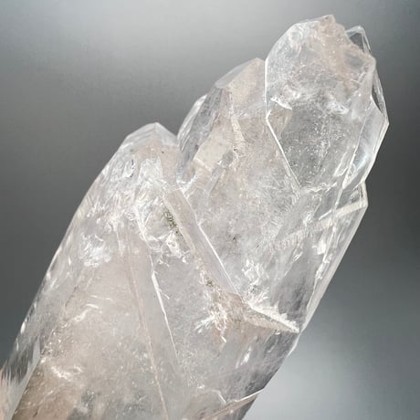 【ガネッシュヒマール産】天然ヒマラヤ水晶/Ganesh Himal Himalayan Quartz