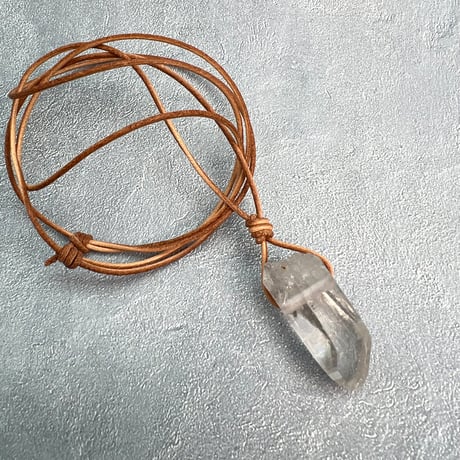 カイラス産ヒマラヤ水晶 | STORES