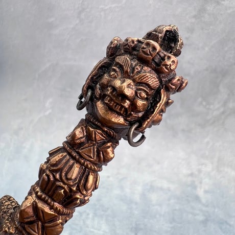 プルバ②/Phurba Handmade in Nepal🇳🇵