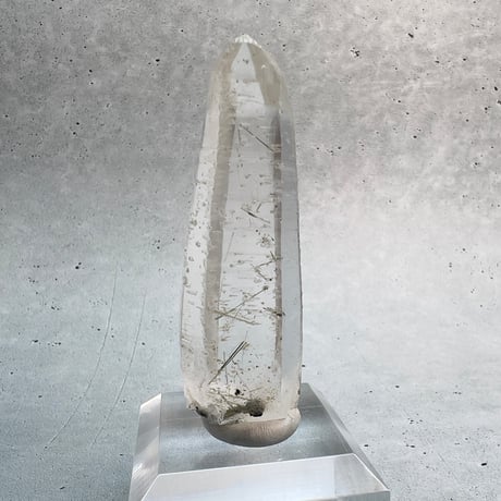 【ガネッシュヒマール産】天然ヒマラヤ水晶/Ganesh Himal in Himalayan Quartz