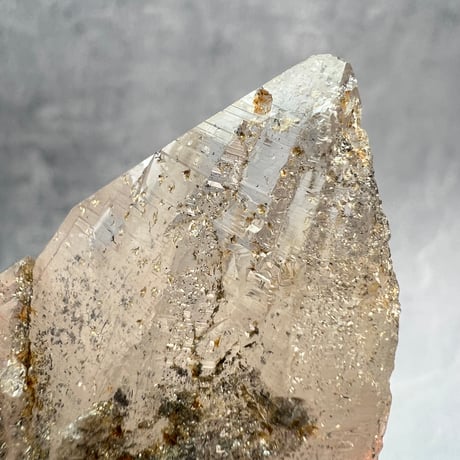 【カイラス産】天然ヒマラヤ水晶⑥/Kailash Himalayan Quartz
