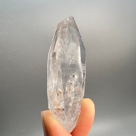 【ガネッシュヒマール産】天然ヒマラヤ水晶 /Ganesh Himal Himalayan Quartz