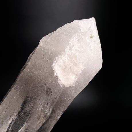 【アンナプルナ産】天然ヒマラヤ水晶/Annapurna Himalayan Quartz