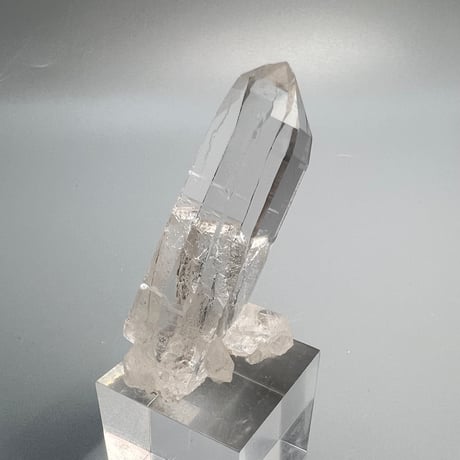 【ガネッシュヒマール産】天然ヒマラヤ水晶/Ganesh Himal Himalayan Quartz