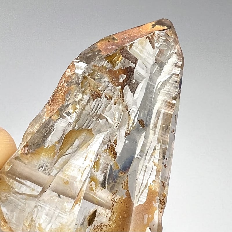 ライモナイトインガネーシュヒマール