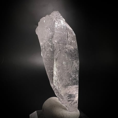 【アンナプルナ産】天然ヒマラヤ水晶③/Annapurna Himalayan Quartz