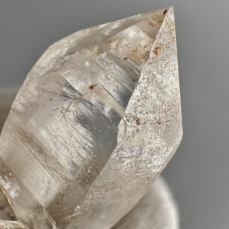 【ガネッシュヒマール産】天然ヒマラヤ水晶 Ganesh Himal Himalayan Quartz Cluster
