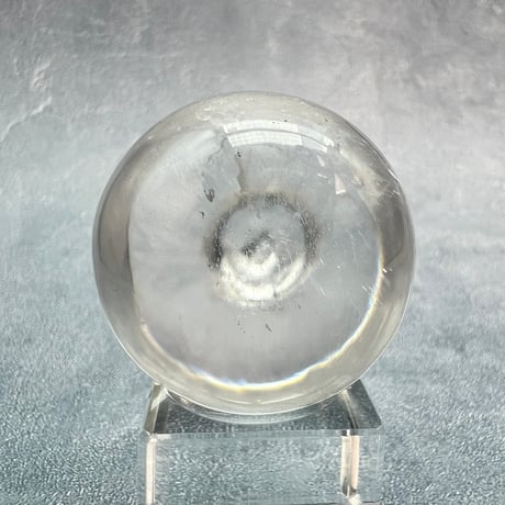 【ガネッシュヒマール産】天然ヒマラヤ水晶"如意宝珠"②/Ganesh Himal Himalayan Quartz"Cintamani"