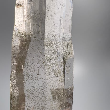 ハイクオリティ【ガネッシュヒマール産】ヒマラヤ水晶/High Quality Ganesh Himal Himalayan Quartz