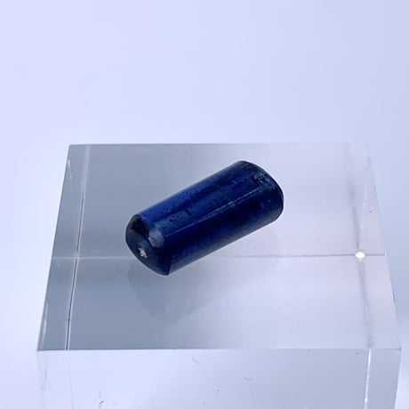 ネパール産天然ヒマラヤカイヤナイトビーズA-4️⃣ /NEPAL﻿ Himalayan Kyanite﻿ Beads