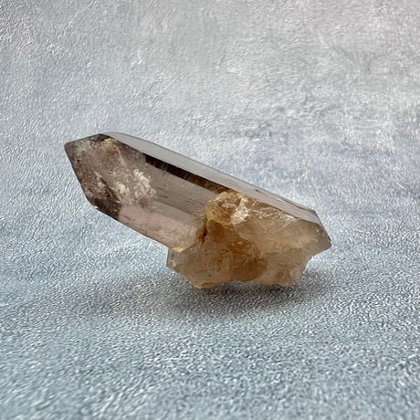【ガウリシャンカール産】天然ヒマラヤスモーキークォーツ/GauriShankar Himalayan Smoky Quartz