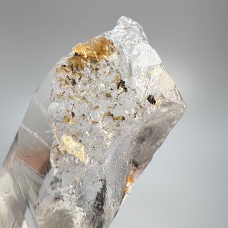 【ガネッシュヒマール産】天然ヒマラヤ水晶/Ganesh Himal Himalayan Quartz