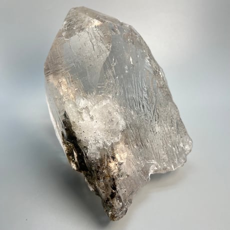 ハイクオリティ【ガネッシュヒマール産】天然ヒマラヤ水晶/Ganesh Himal Himalayan Quartz